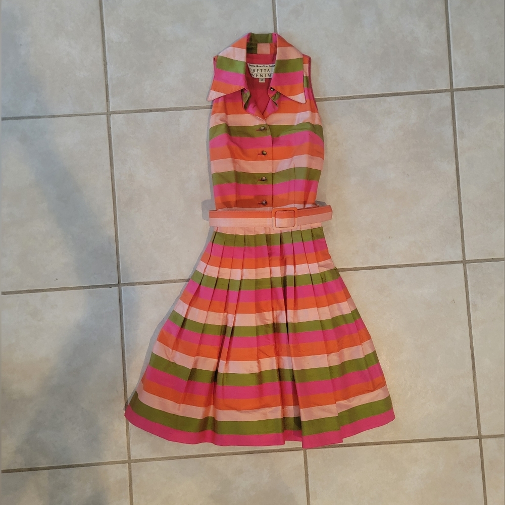 Beautiful Dress